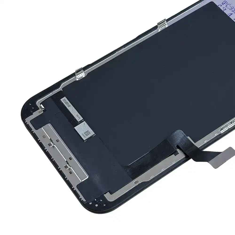BQ7 Incell LCD Assembly for iPhone 16e Screen Replacement (Compatible for IC chip transfer)