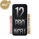 BQ7 Incell LCD Screen Repair for iPhone 12 12 Pro Screen