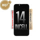 BQ7 Incell LCD Screen Repair for iPhone 14 Screen
