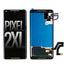BQ7 LCD Screen Repair for Google Pixel 2 XL (As the same as service pack, but not from official Google)
