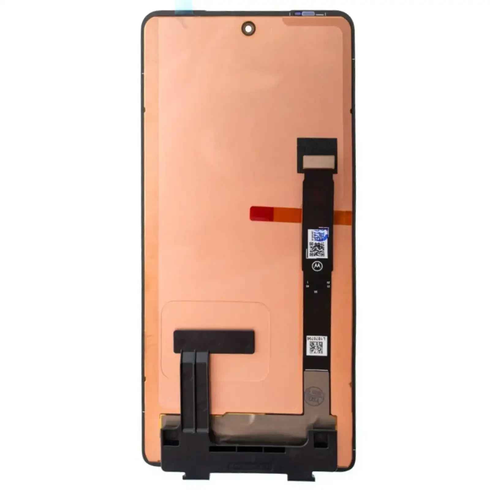 BQ7 LCD Screen Repair for Motorola Edge 20 Edge 20 Pro Edge X30 Edge 30 Pro (Brazil Version)-(As the same as service pack, but not from official Motorola)
