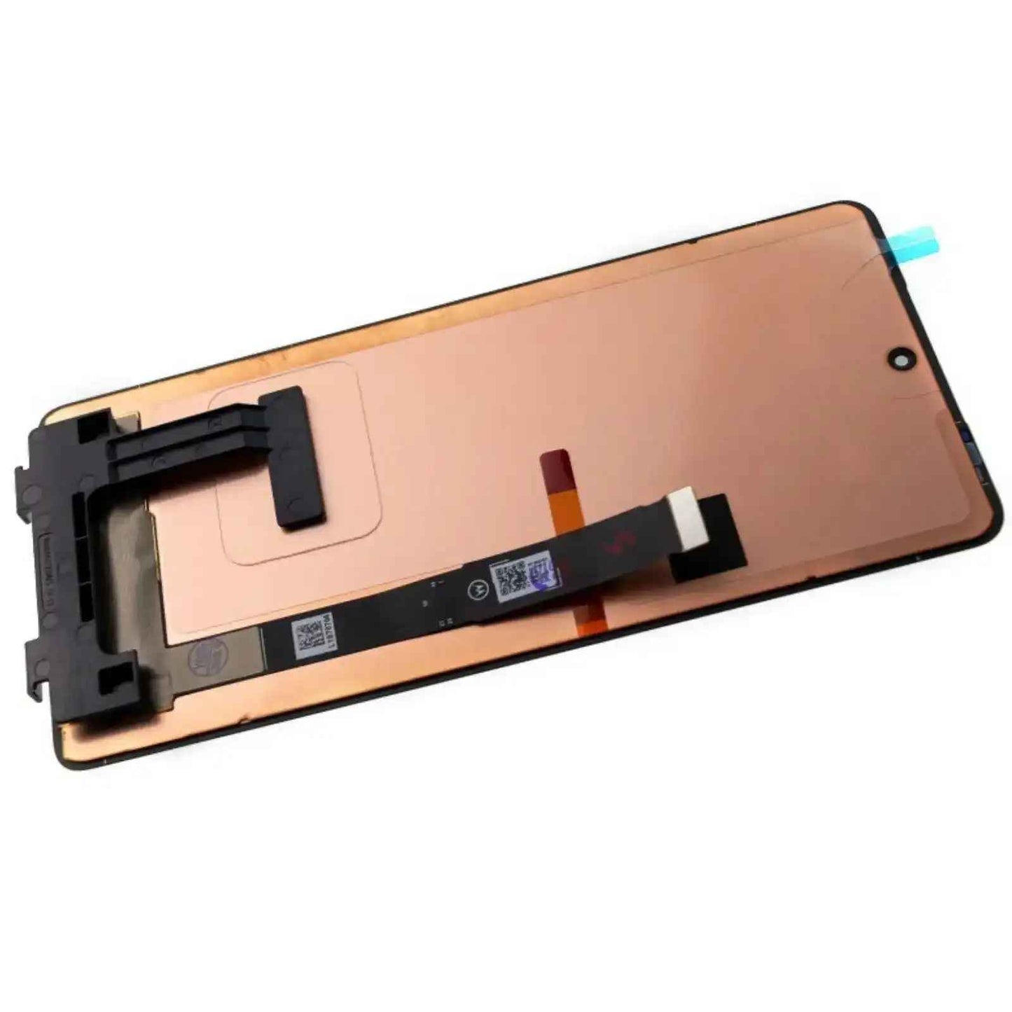 BQ7 LCD Screen Repair for Motorola Edge 20 Edge 20 Pro Edge X30 Edge 30 Pro (Brazil Version)-(As the same as service pack, but not from official Motorola)