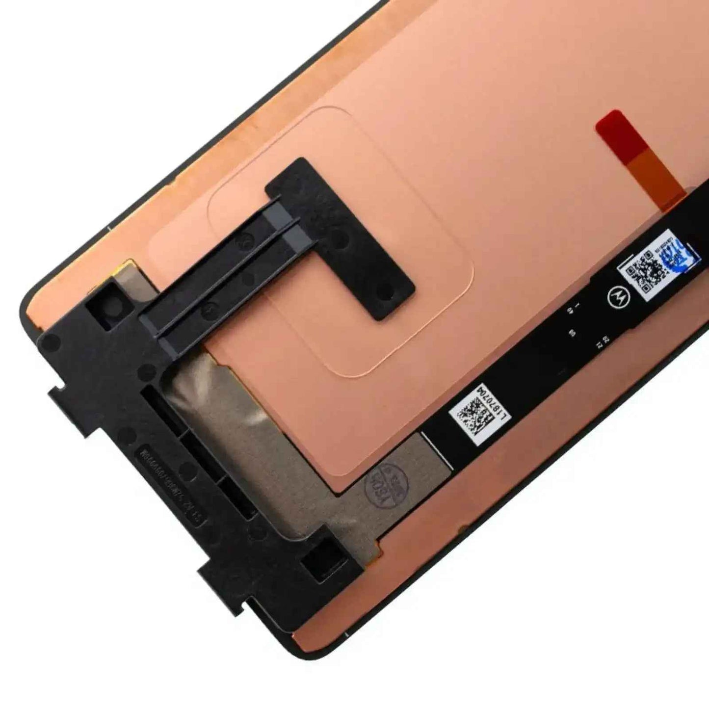 BQ7 LCD Screen Repair for Motorola Edge 20 Edge 20 Pro Edge X30 Edge 30 Pro (Brazil Version)-(As the same as service pack, but not from official Motorola)