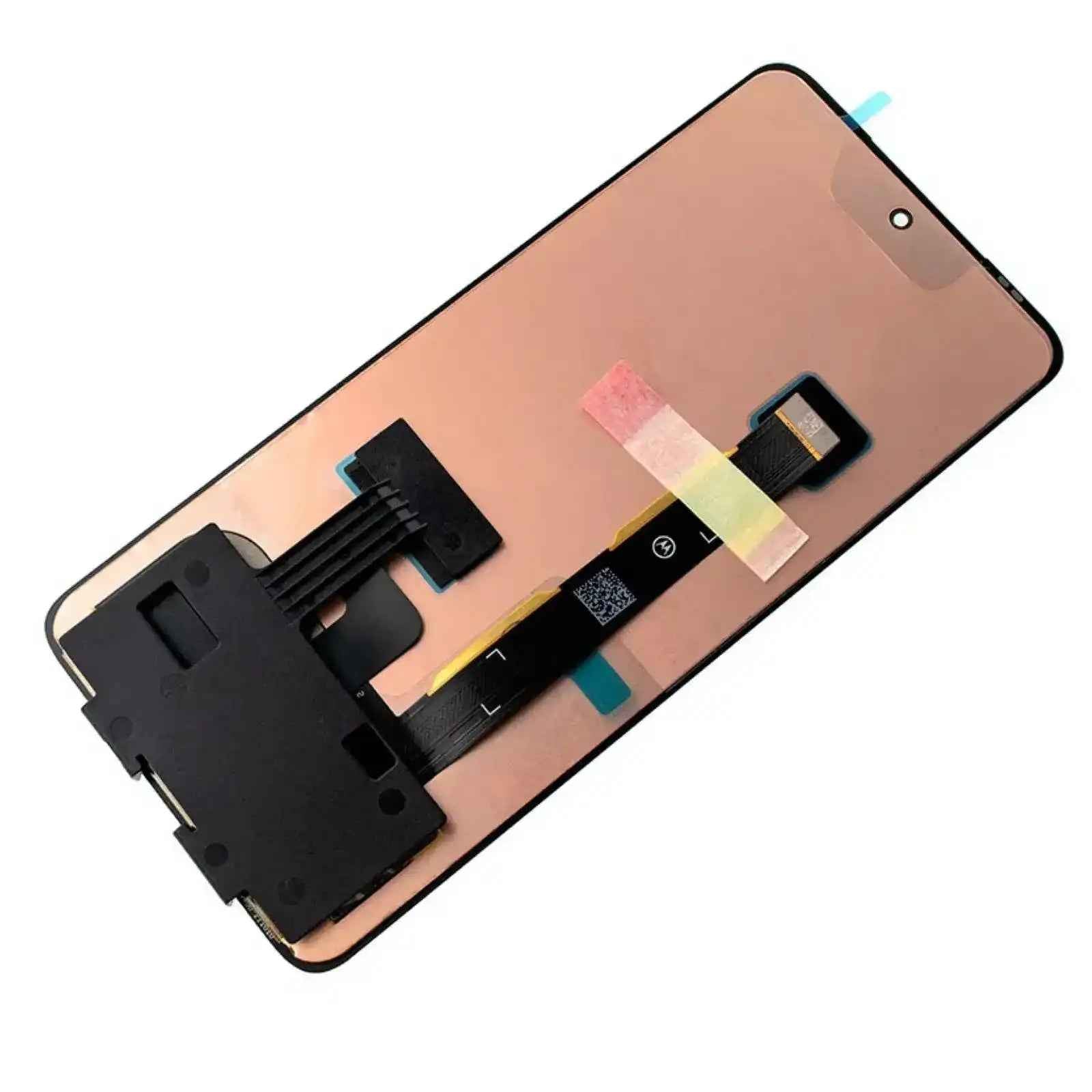 BQ7 LCD Screen Repair for Motorola Edge 30 Moto G52 Moto G82 Moto G71s-(As the same as service pack, but not from official Motorola)