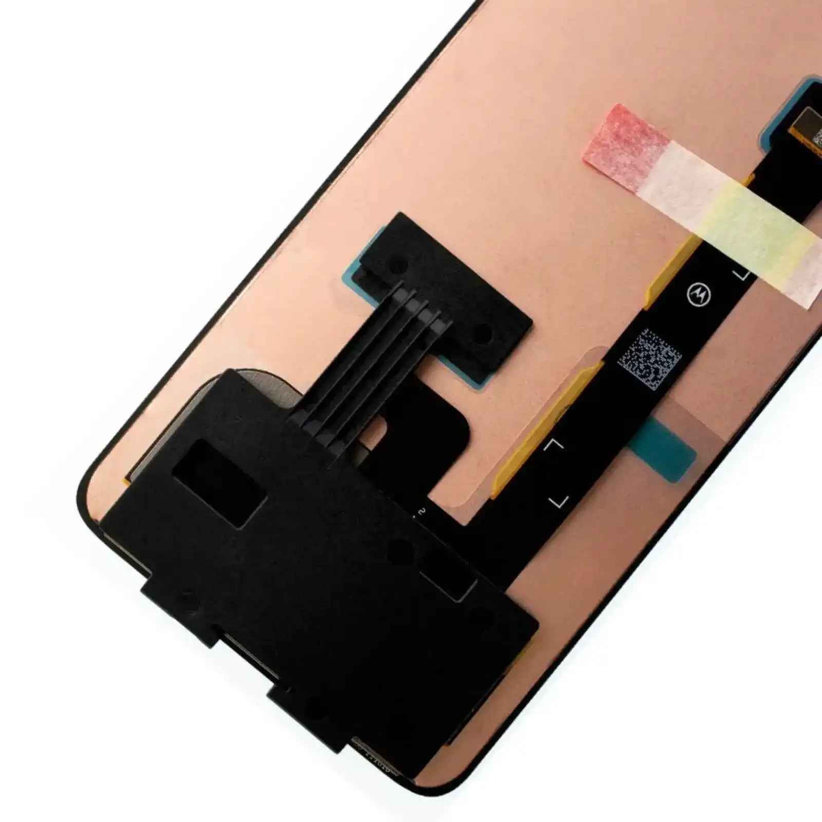 BQ7 LCD Screen Repair for Motorola Edge 30 Moto G52 Moto G82 Moto G71s-(As the same as service pack, but not from official Motorola)