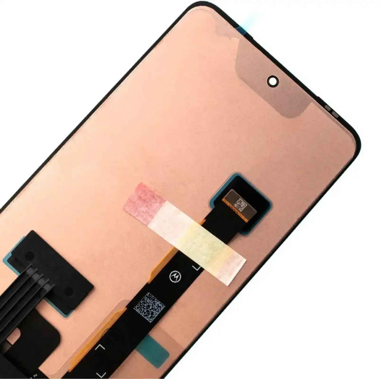 BQ7 LCD Screen Repair for Motorola Edge 30 Moto G52 Moto G82 Moto G71s-(As the same as service pack, but not from official Motorola)