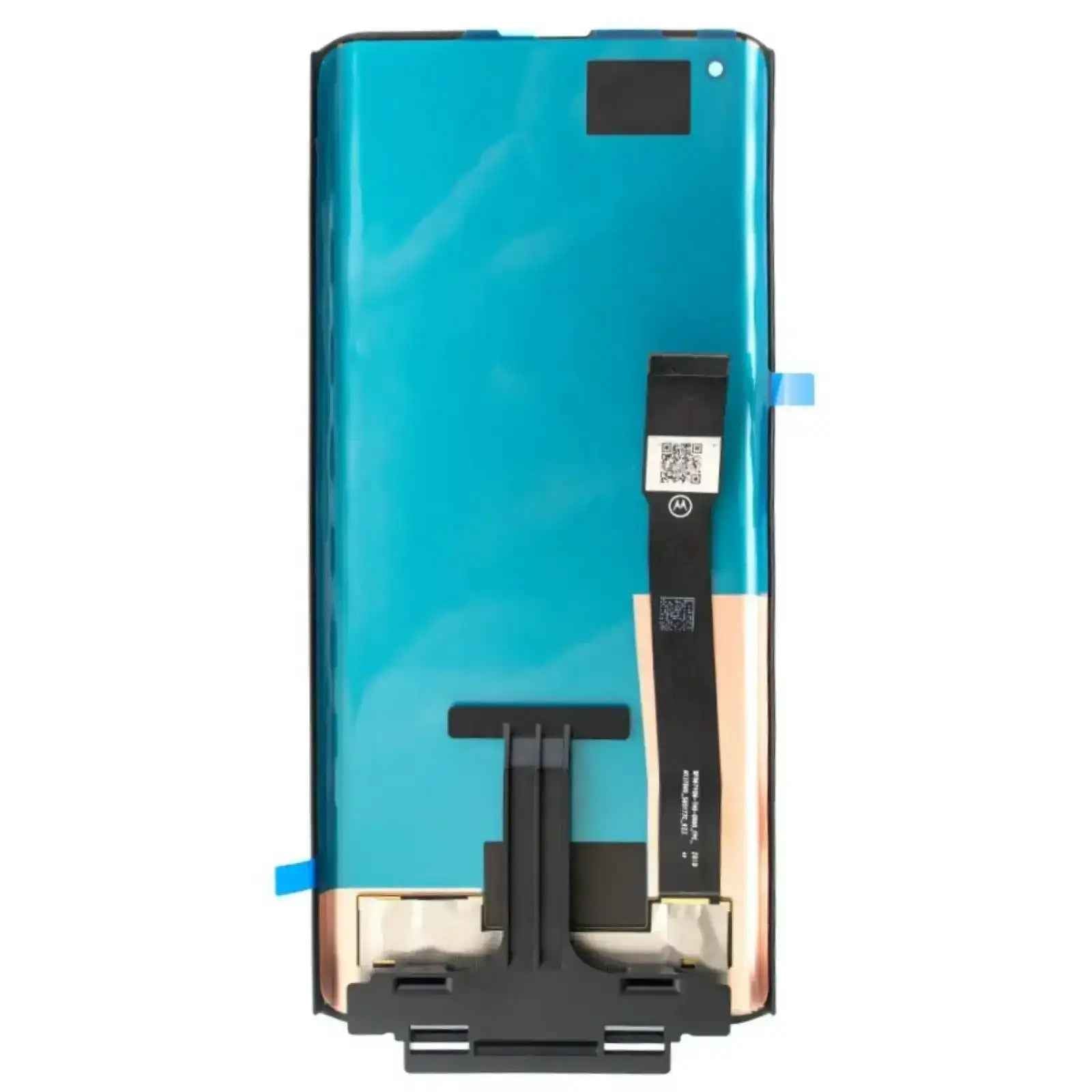 BQ7 LCD Screen Repair for Motorola Edge 5G-(AS the same as service pack, but not from official Motorola)