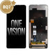BQ7 LCD Screen Repair for Motorola One Vision (As the same as service pack, but not from official Motorola)