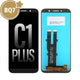 BQ7 LCD Screen Repair for Nokia C1 Plus (As the same as service pack, but not from official Nokia)