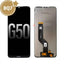 BQ7 LCD Screen Repair for Nokia G50 5G (As the same as service pack, but not from official Nokia)