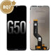 BQ7 LCD Screen Repair for Nokia G50 5G (As the same as service pack, but not from official Nokia)