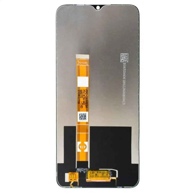 BQ7 LCD Screen Repair for OPPO A16 A16s A54s (As the same as service pack, but not from official OPPO)