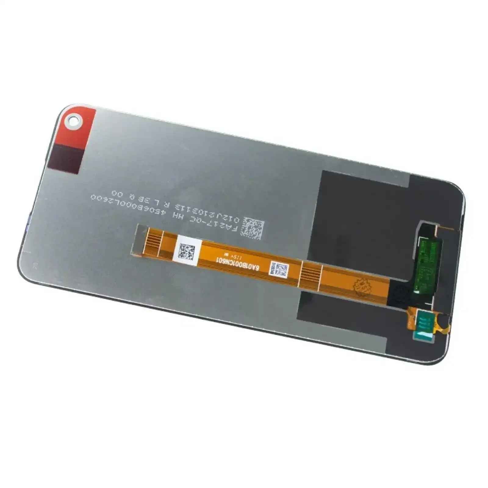 BQ7 LCD Screen Repair for OPPO A32 A53 A53s (As the same as service pack, but not from official OPPO)
