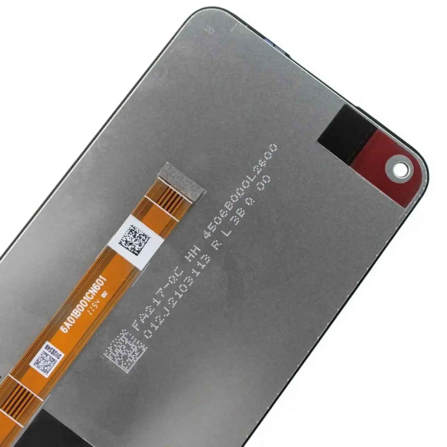 BQ7 LCD Screen Repair for OPPO A32 A53 A53s (As the same as service pack, but not from official OPPO)