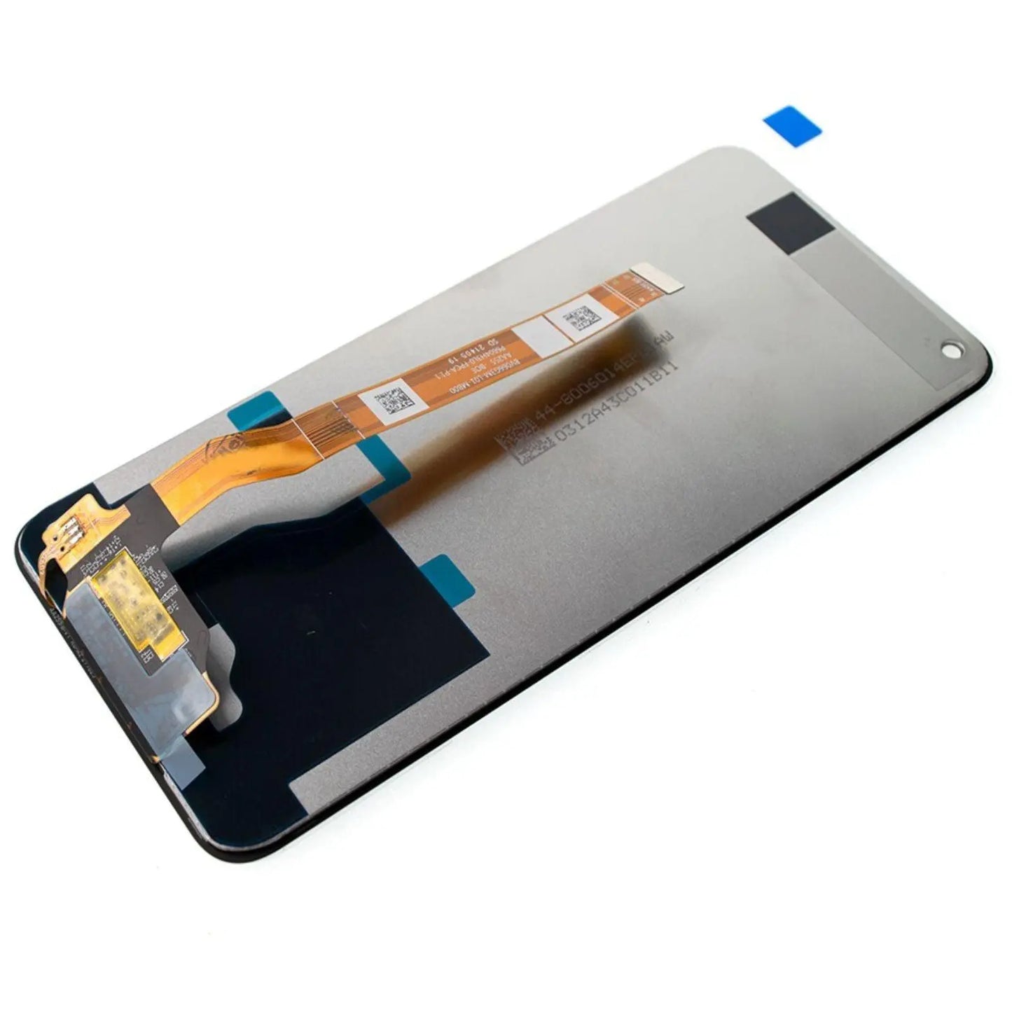 BQ7 LCD Screen Repair for OPPO A36 A76 (As the same as service pack, but not from official OPPO) - MyMobile