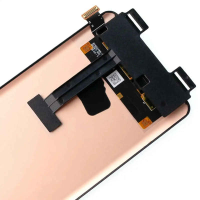 BQ7 LCD Screen Repair for OPPO Find X5 (As the same as service pack, but not from official OPPO)