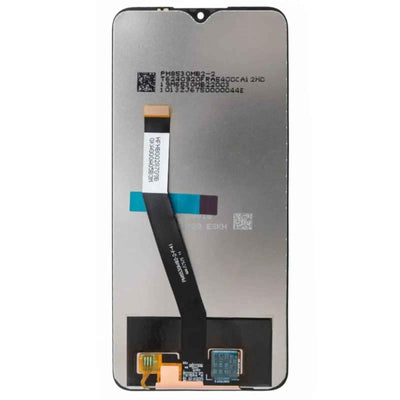 BQ7 LCD Screen Repair for Xiaomi Redmi 9 (As the same as service pack, but not from official Xiaomi)