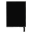 BQ7 LCD Screen Repair for iPad mini 1 (2012) - Black - MyMobile