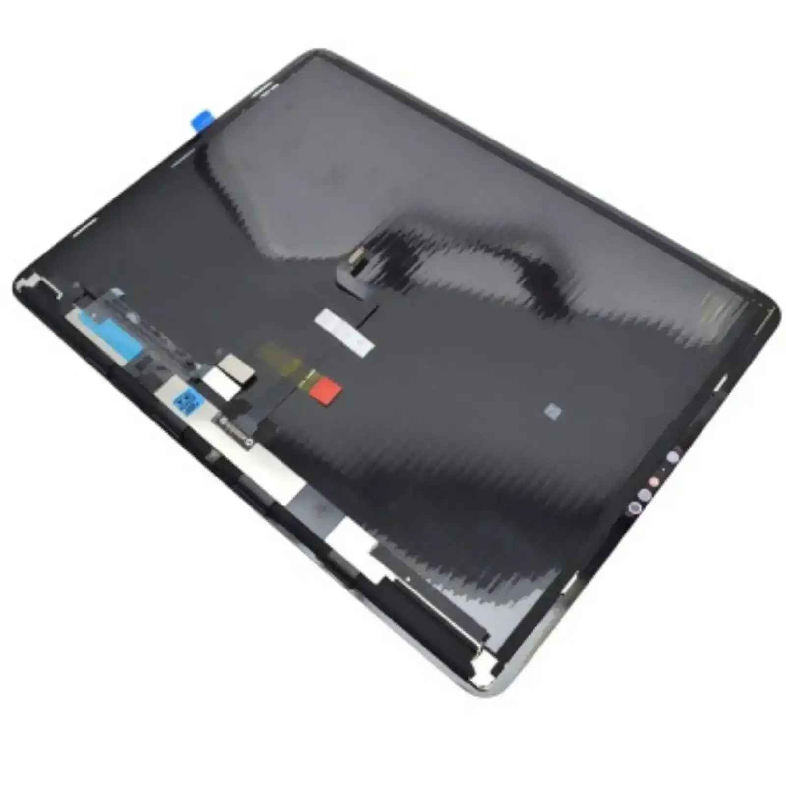 BQ7 LCD Screen Replacement for iPad Pro 12.9 (2021) / 12.9 (2022)-Black