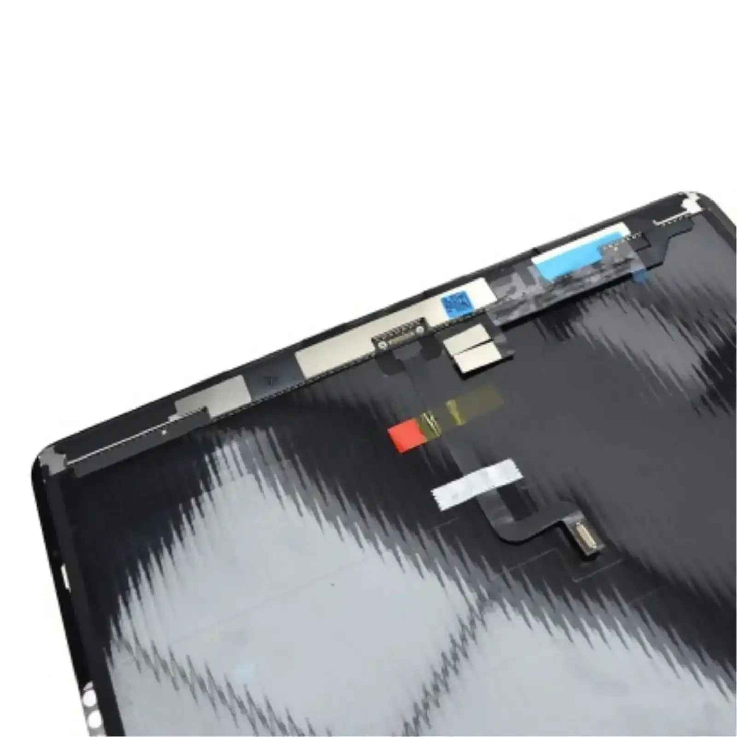 BQ7 LCD Screen Replacement for iPad Pro 12.9 (2021) / 12.9 (2022)-Black