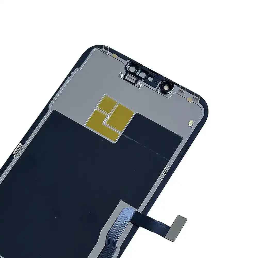 BQ7 Soft OLED Assembly for iPhone 13 Pro Screen Replacement (120HZ, Compatible for IC chip transfer)