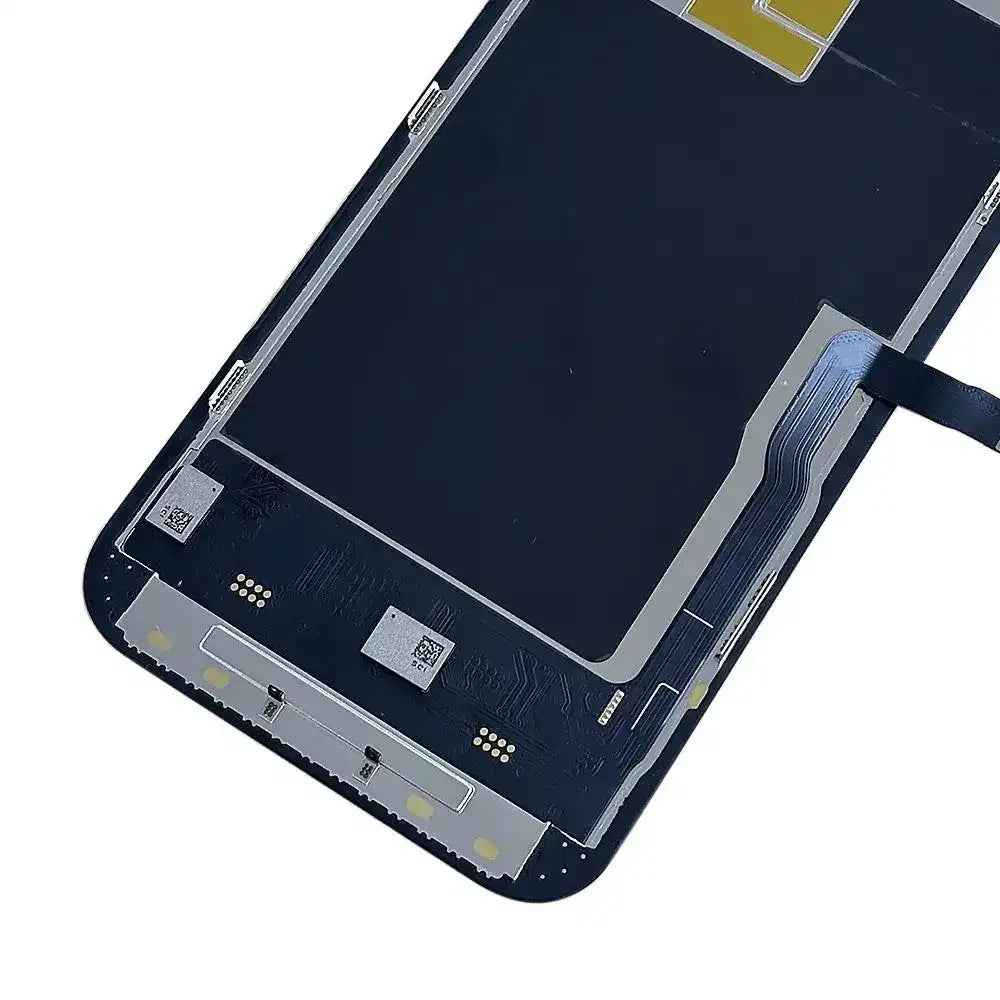 BQ7 Soft OLED Assembly for iPhone 13 Pro Screen Replacement (120HZ, Compatible for IC chip transfer)
