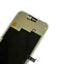 BQ7 Soft OLED Assembly for iPhone 15 Pro Max Screen Replacement (120HZ, Compatible for IC chip transfer)