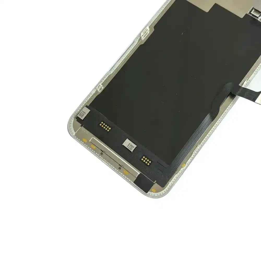 BQ7 Soft OLED Assembly for iPhone 15 Pro Max Screen Replacement (120HZ, Compatible for IC chip transfer)