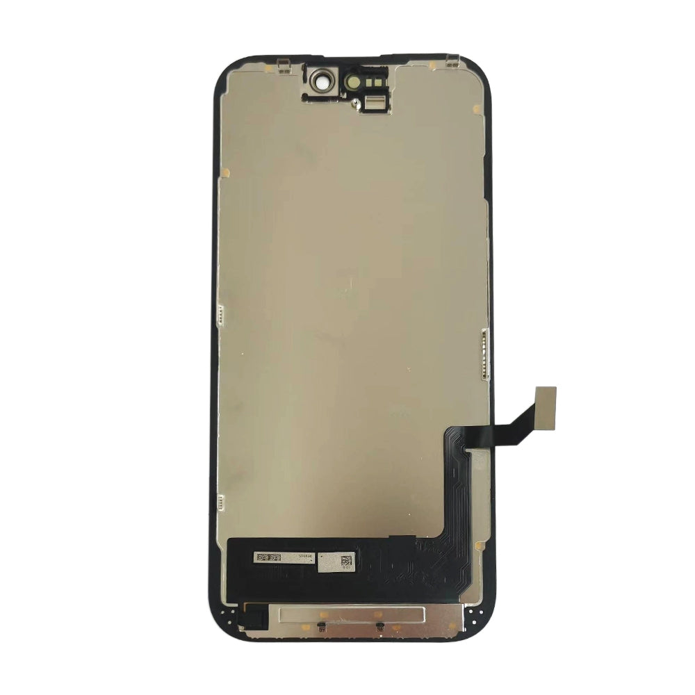 BQ7 Soft OLED Assembly for iPhone 15 Screen Replacement (Compatible for IC chip transfer)