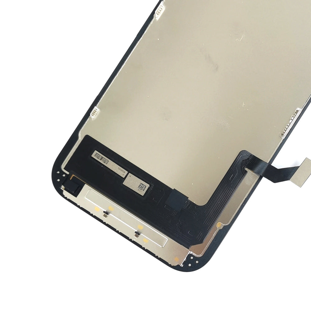 BQ7 Soft OLED Assembly for iPhone 15 Screen Replacement (Compatible for IC chip transfer)