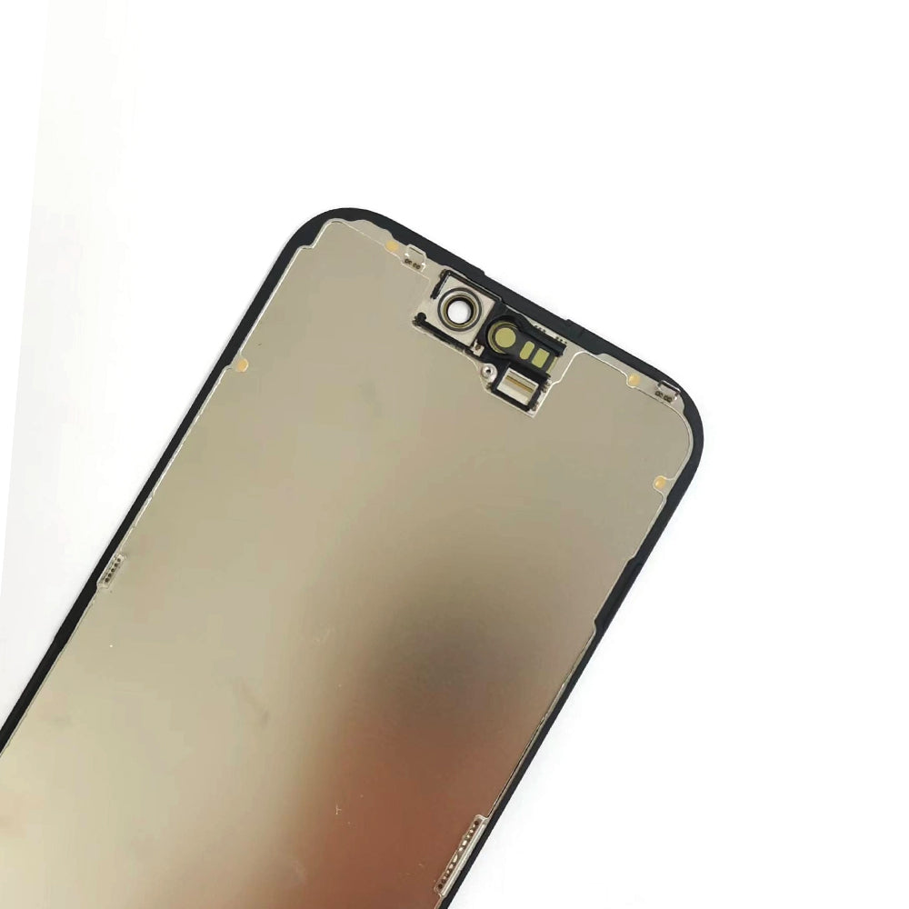 BQ7 Soft OLED Assembly for iPhone 15 Screen Replacement (Compatible for IC chip transfer)