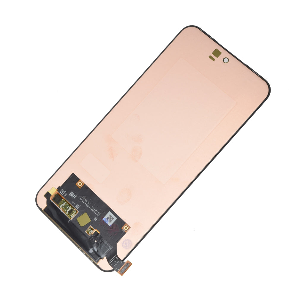 BQ7 OLED Screen Digitizer Replacement for OPPO A6 Pro / A6 Pro 4G / Reno14 F 5G
