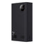 Baseus Adaman2 Digital Display Fast Charge Power Bank 20000mAh 30W (VOOC Edition)-Black Baseus