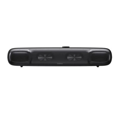Baseus AeQur DS10 Mini Soundbar-Cluster Black Baseus