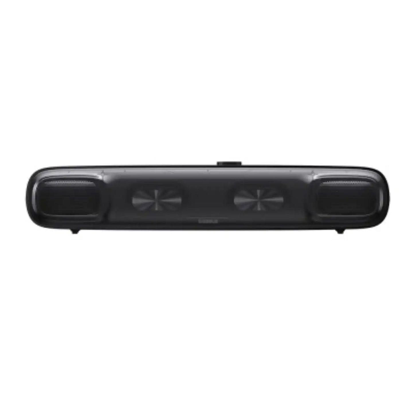 Baseus AeQur DS10 Mini Soundbar-Cluster Black Baseus