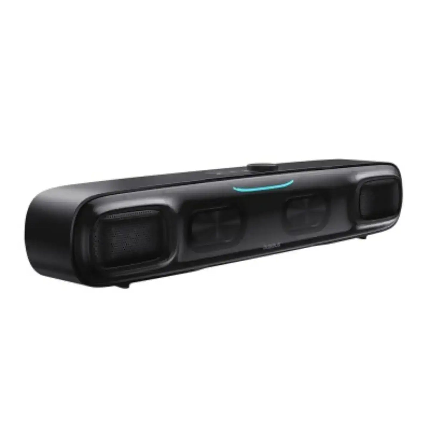 Baseus AeQur DS10 Mini Soundbar-Cluster Black Baseus