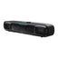 Baseus AeQur DS10 Mini Soundbar-Cluster Black Baseus