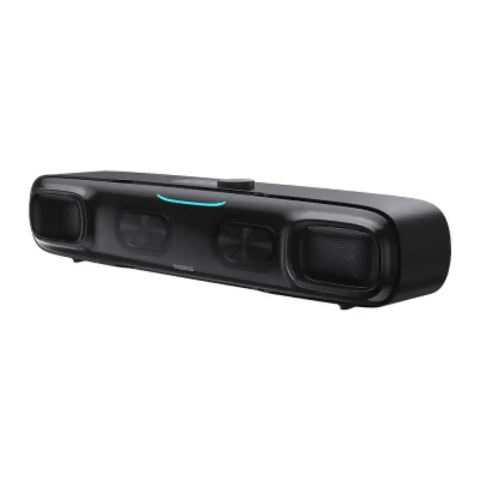 Baseus AeQur DS10 Mini Soundbar-Cluster Black Baseus