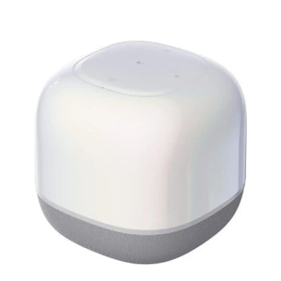 Baseus AeQur V2 Wireless Speaker Moon-White Baseus