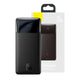 Baseus Bipow Digital Display Fast Charge Power Bank 30000mAh 15W PPBD050201 Baseus