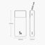 Baseus Bipow Digital Display Power Bank 20000mAh 15W (Overseas Edition) PPBD050101-Black Baseus