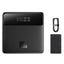 Baseus Blade Power Digital Display Fast Charging Power Bank HD Edition 20000mAh 100W PPBL000301-Black Baseus