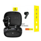 Baseus Bowie E20 True Wireless Earphones-Black