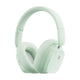 Baseus Bowie H1i Noise-Cancellation Wireless Headphones-Green Baseus