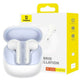 Baseus Bowie M3 True Wireless Earphones (A00051900211-00/A00051900311-00)-White