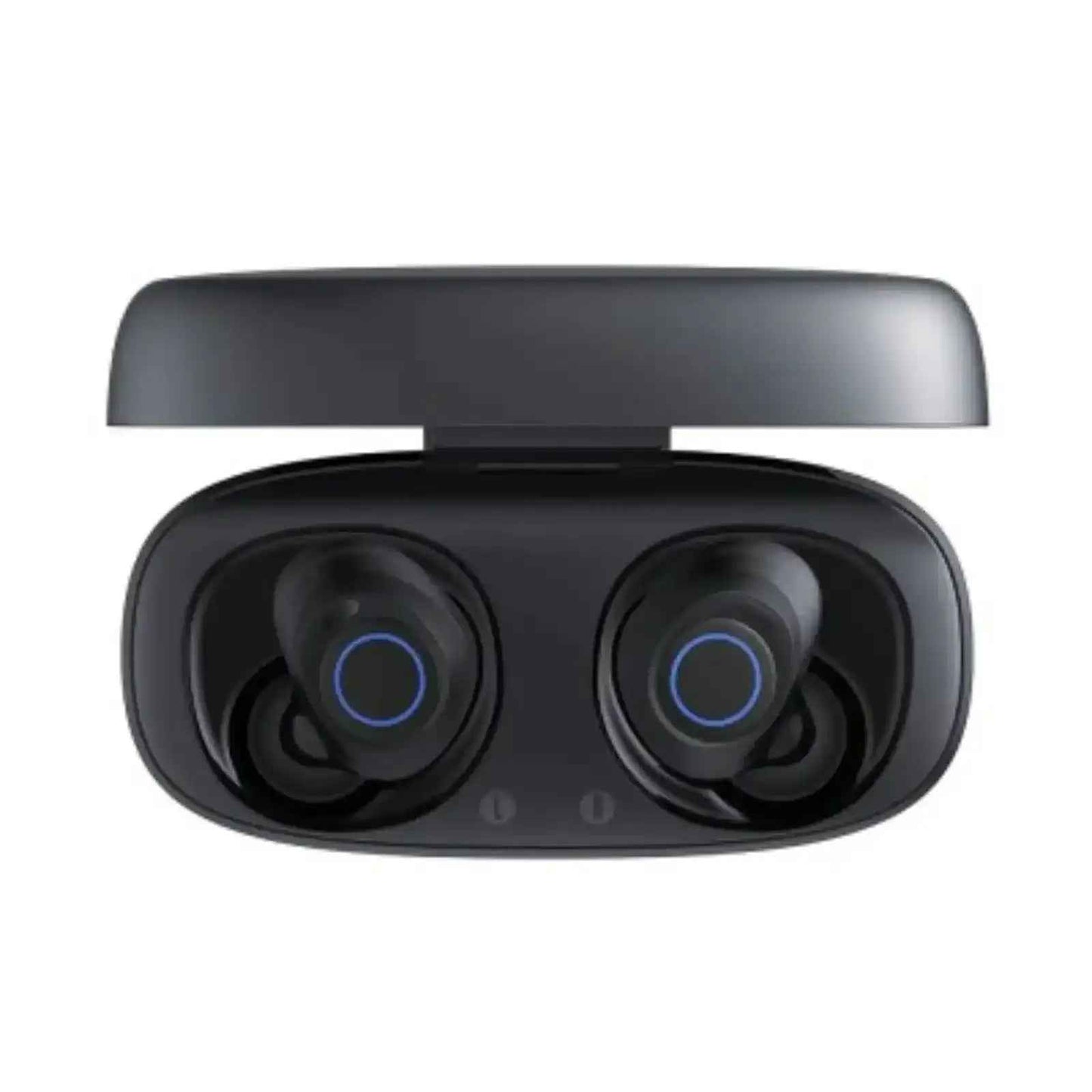 Baseus Bowie MA10 TWS Wireless Earbuds-Cluster Black