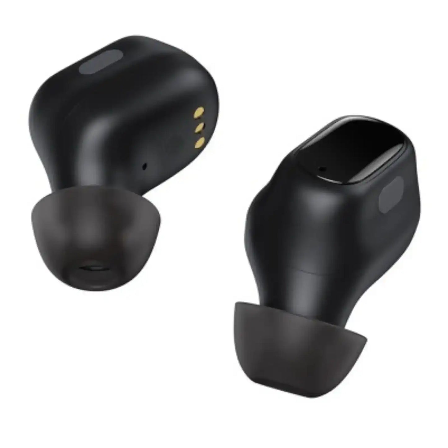 Baseus Bowie WM01 True Wireless Earphones-Black Baseus