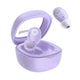 Baseus Bowie WM02 True Wireless Earphones-Purple