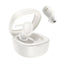 Baseus Bowie WM02 True Wireless Earphones-White Baseus