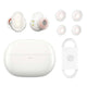 Baseus Bowie WM05 True Wireless Earphones-White Baseus
